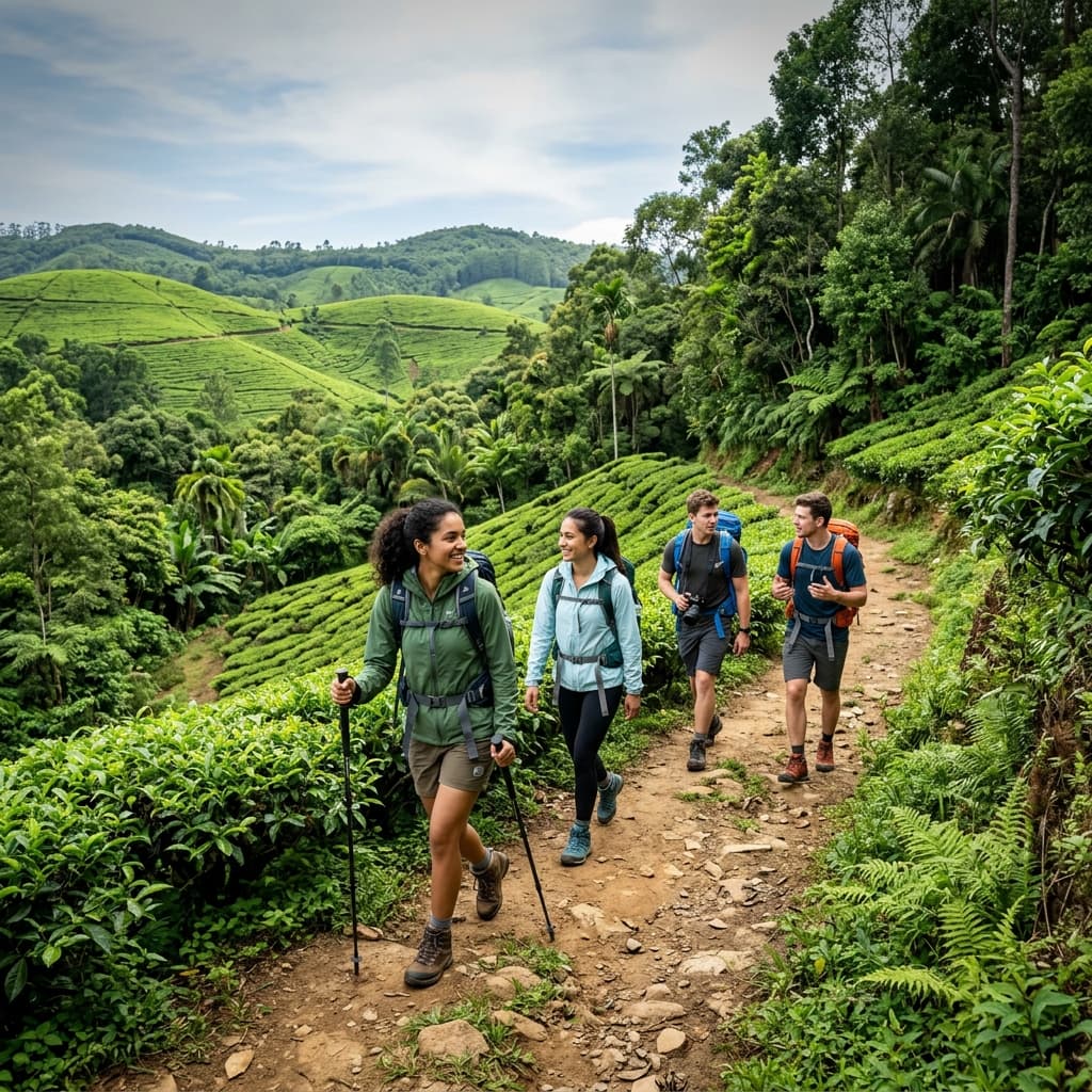 Anini, Mechuka & Ziro Valley
