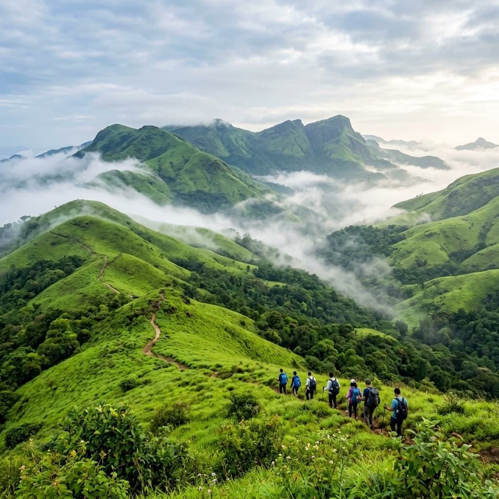 Hornbill Festival and Nagaland